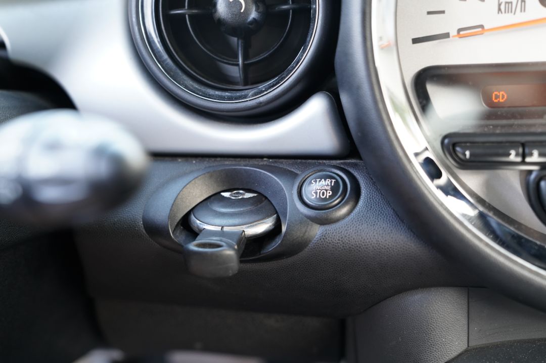 开着mini去旅行哈尔滨,开着mini去成都