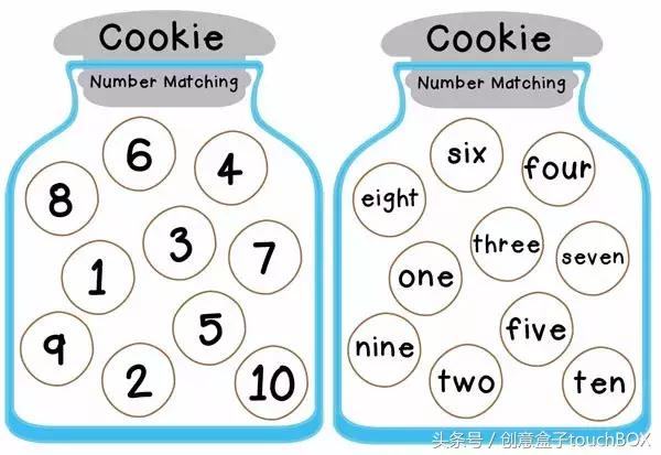 数学太难？！这20个游戏让孩子爱上它（免费素材*载下**）