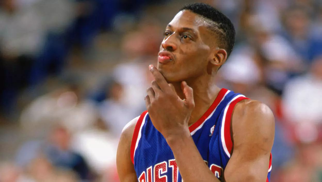 盘点乔丹生涯五次夺冠传奇故事,乔丹夺冠靠队友