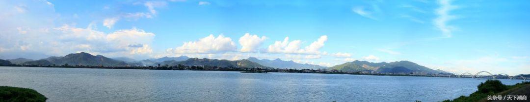 明园集团李松坚,明园集团李松坚身价