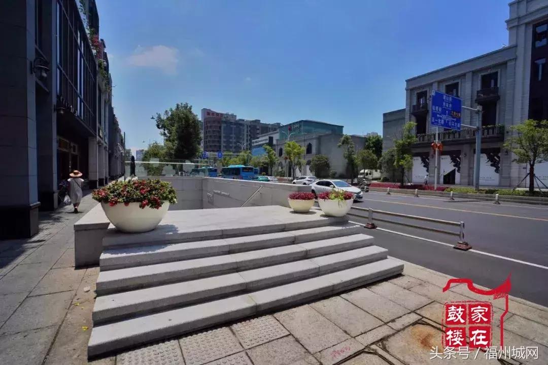 福州南街地下商业街明天开业!最全攻略在此!快来网红店打卡~