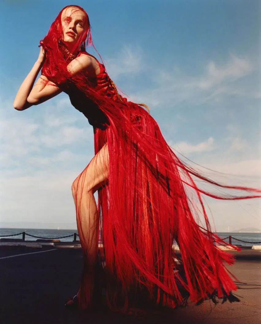 时尚界大片,时尚圈最新事件