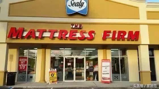 美国零售业巨头倒闭,美国最大零售商破产