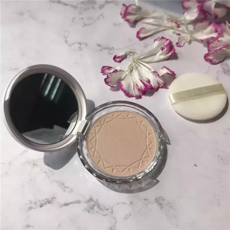 洗脸都冲不掉的粉，才卖35块！简直吊打纪梵希！