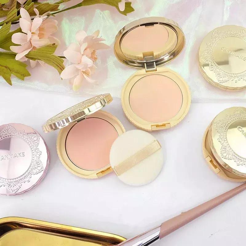 洗脸都冲不掉的粉，才卖35块！简直吊打纪梵希！