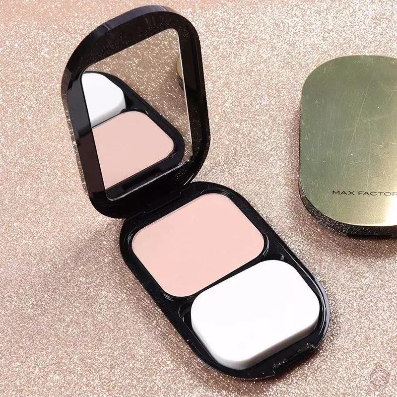 洗脸都冲不掉的粉，才卖35块！简直吊打纪梵希！