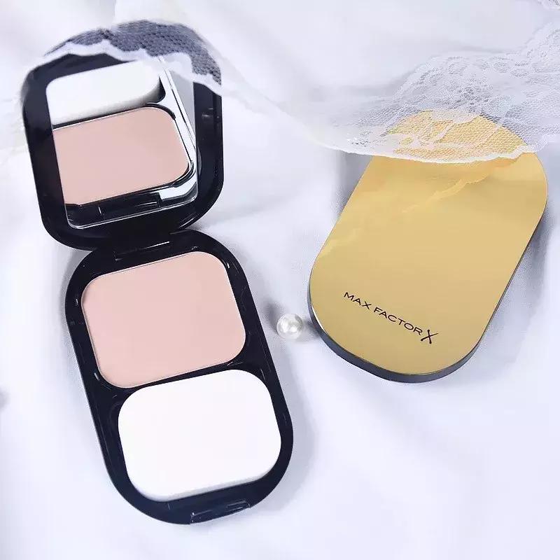 洗脸都冲不掉的粉，才卖35块！简直吊打纪梵希！