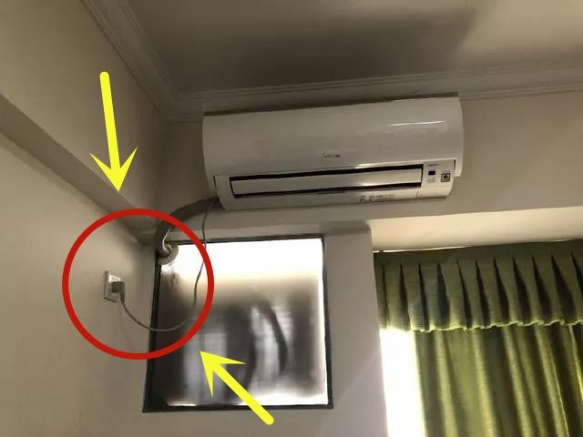 老电工开关插座布局,30年老电工现场讲解