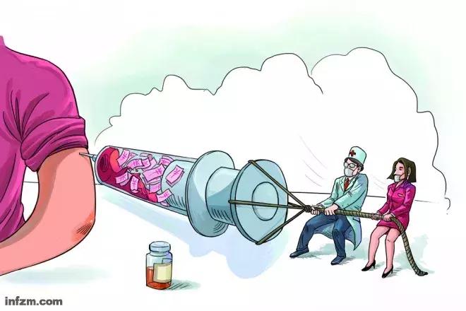 血液净化治疗的模式,血液净化骗局在哪里举报