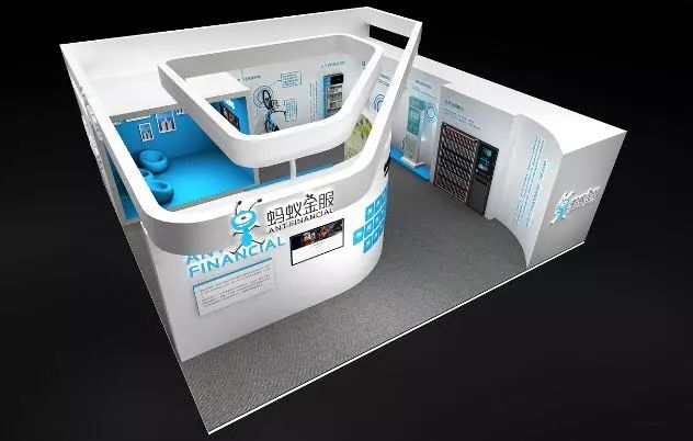 杭州机器人展示,杭州机器人展有哪些