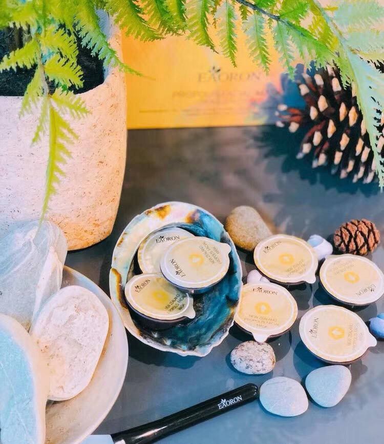 七夕攻略全部,eaoron蜂毒面膜敏感肌可以用吗