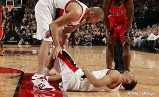 nba半月板损伤都是怎么恢复的,nba球星半月板损伤恢复比较好的