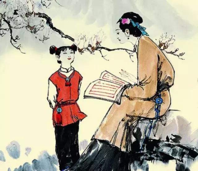 孩子出不出色与母亲性格关系重大,孩子优不优秀取决于母亲