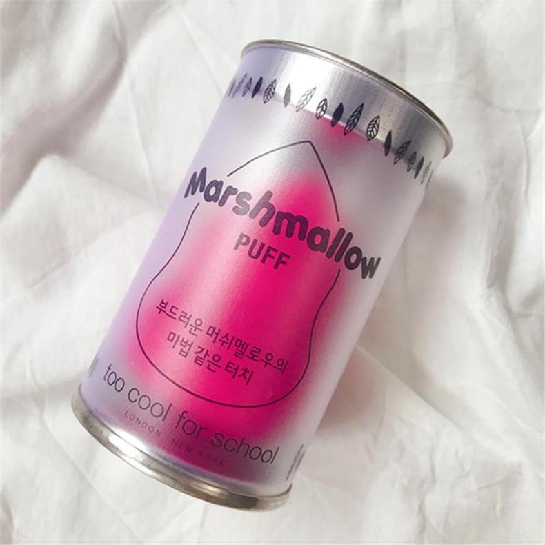 让化妆变简单的美妆工具,油痘肌化妆神器