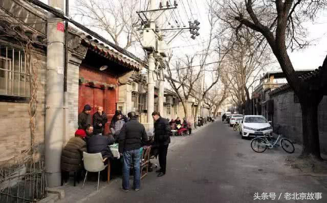 看了这条胡同，才明白大兴区的身世，原来“大兴”的过去如此牛掰