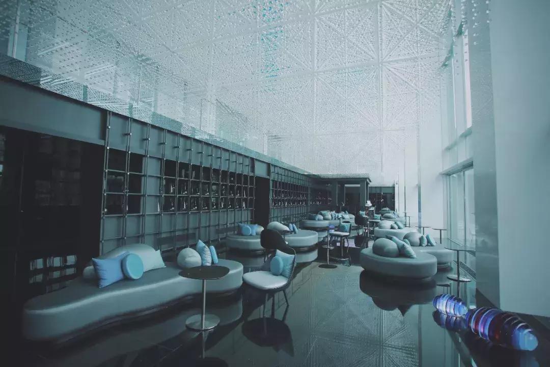 重磅试睡！河南这家绝美设计师酒店，终于开始接待孩子了！