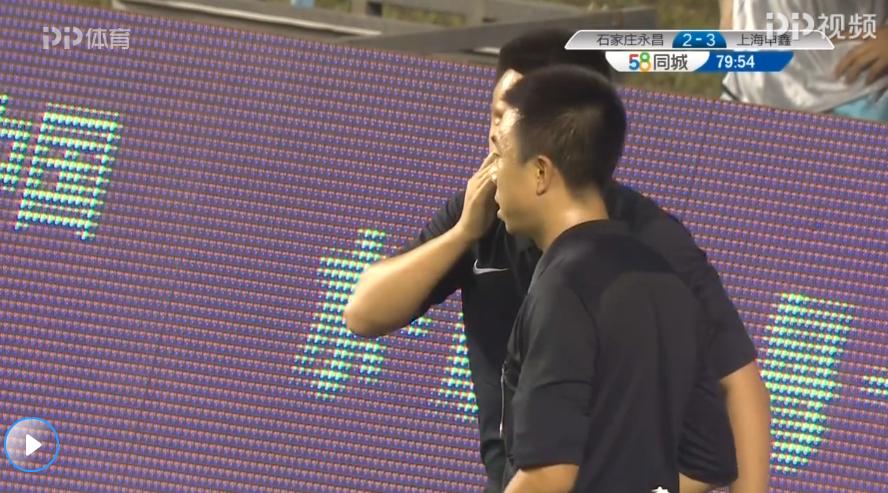 中国足球奇葩事件top10,中国足球奇葩事