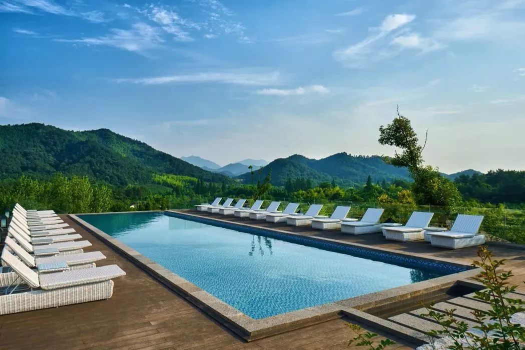 上海附近clubmed酒店,中国第一家clubmed度假村