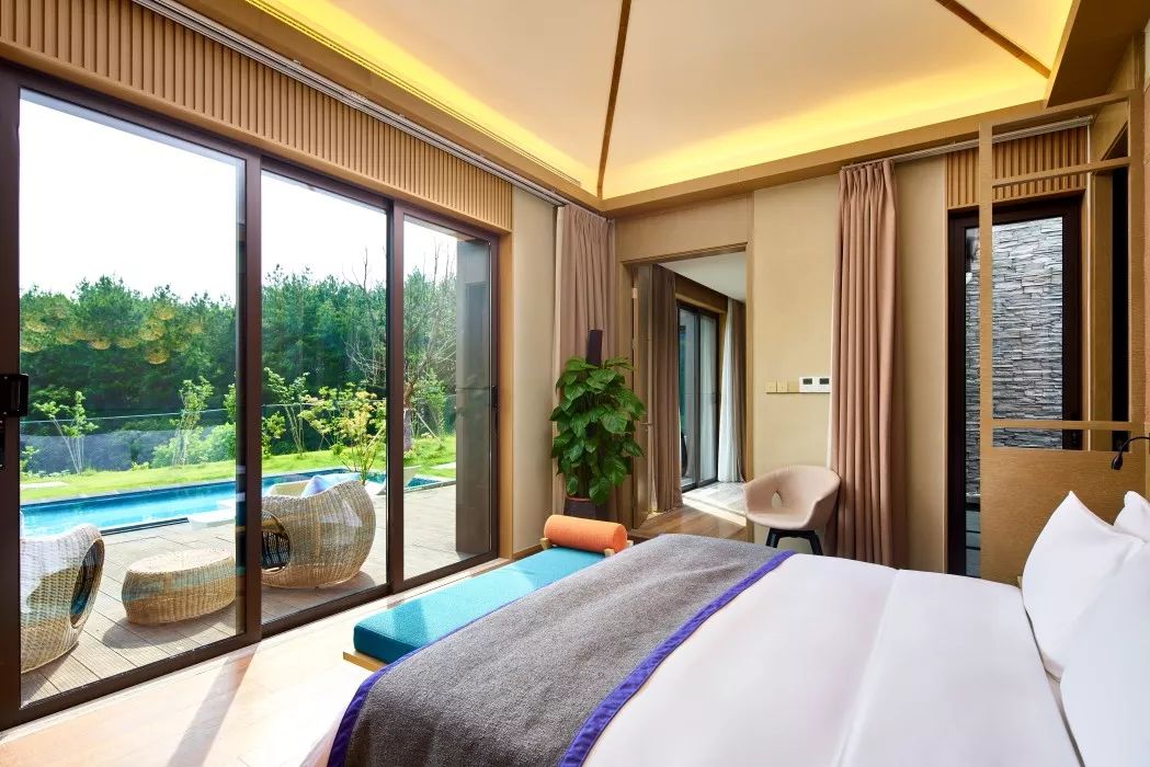 上海附近clubmed酒店,中国第一家clubmed度假村