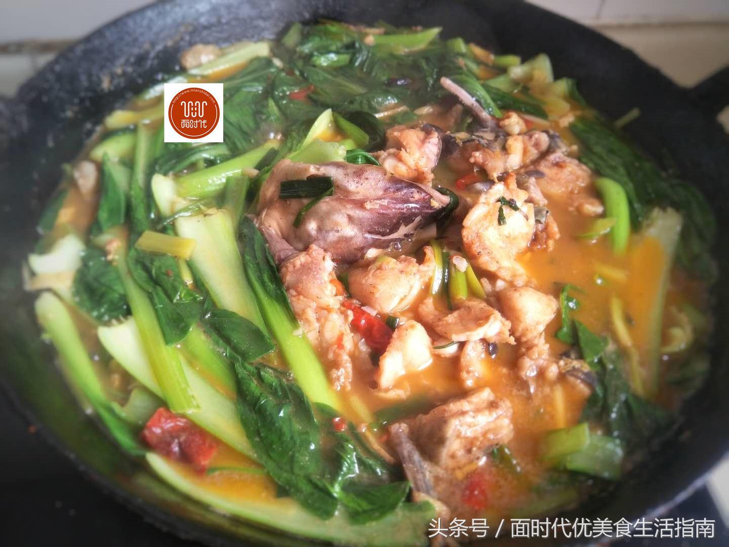 儿童多吃什么菜长肉长高,孩子多吃7种肉补钙补脑