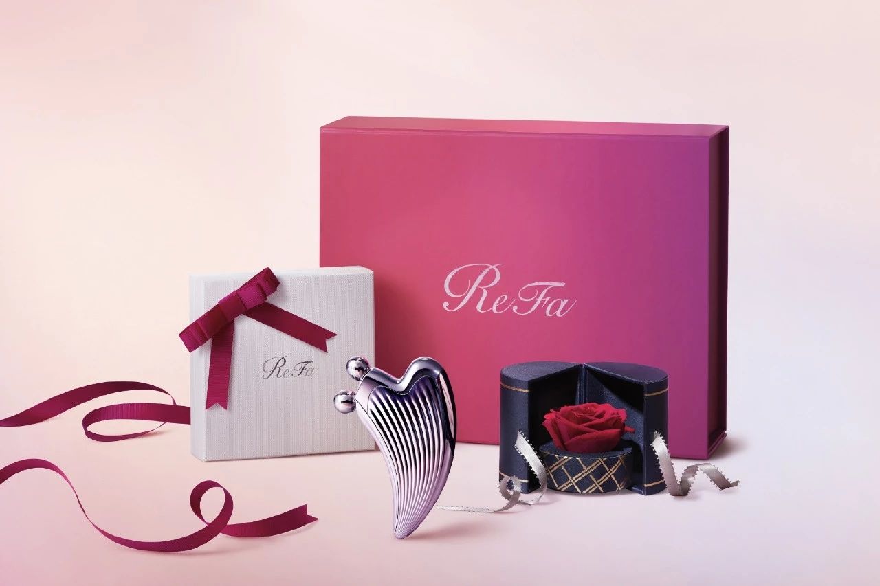 女生收到前男友七夕礼物,七夕送大叔男友礼物