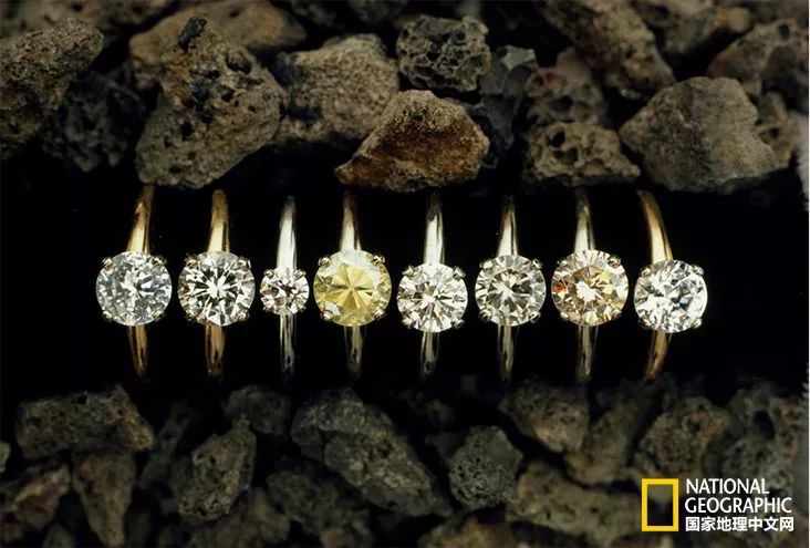 目前地球有没有比钻石还珍贵 (地球大量钻石)