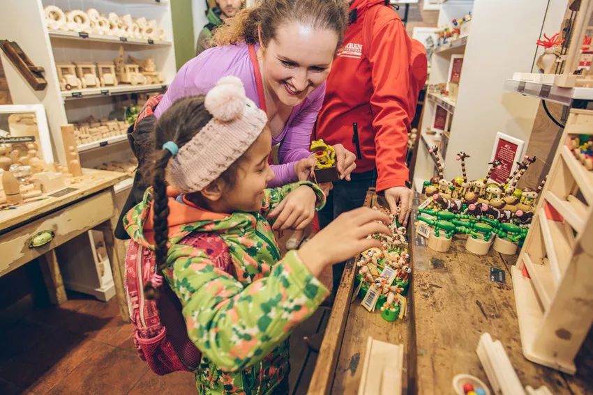 北欧旅游必买10件特产,星球文化旅游