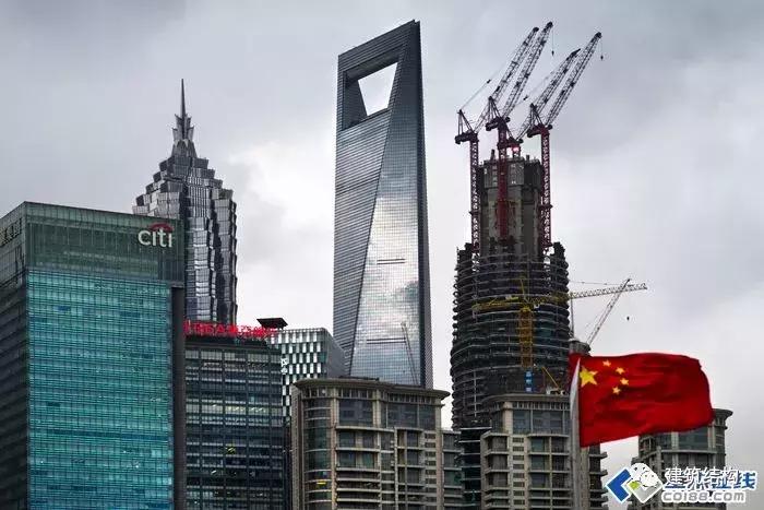 上海中心大厦127层怎么有632米,上海中心大厦632米127层内部