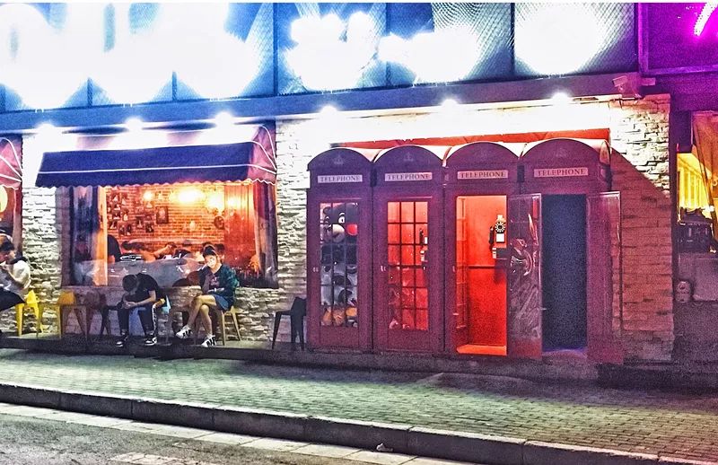 七夕郑州附近情侣游玩景点推荐,郑州网红打卡地点推荐