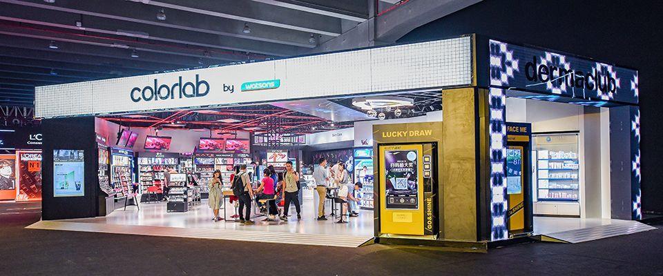 屈臣氏hwb年度必试榜清单,屈臣氏最值得买的几款良心产品