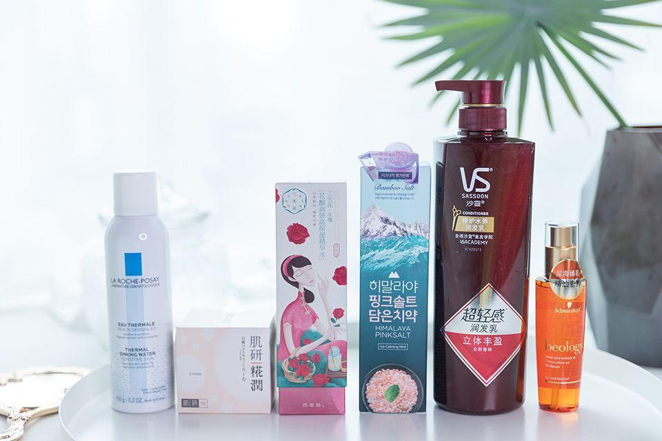 2020屈臣氏hwb年度榜单狂欢盛典,屈臣氏hwb年度必试榜狂欢夜