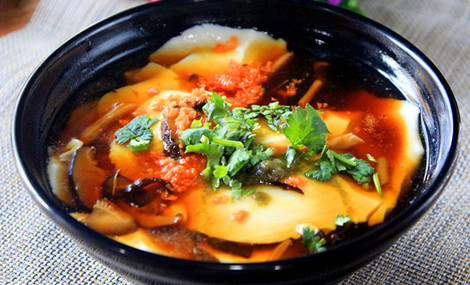 最流行的早餐小吃,简单易做的路边小吃早餐