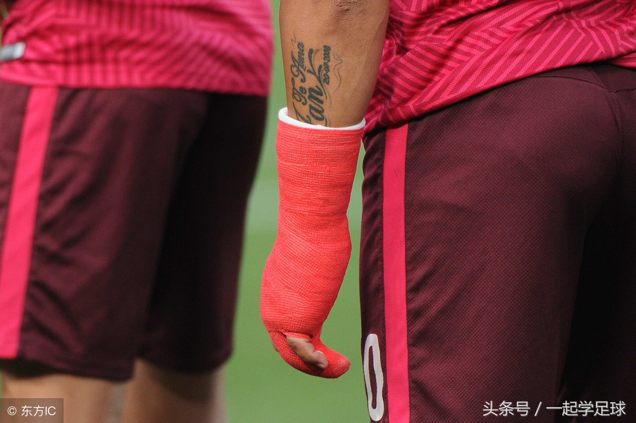 足球的正确训练原则,足球比赛需要注意哪些事项