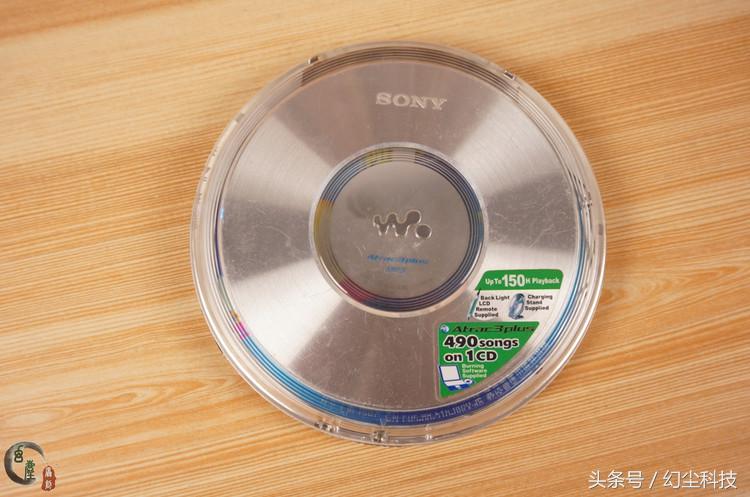 索尼cd机新版,索尼cd机值得购买吗