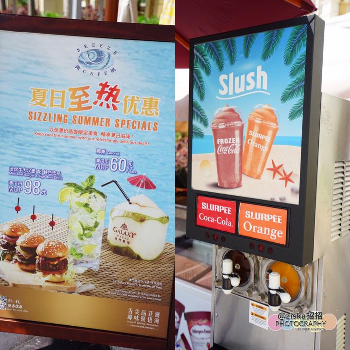 澳门之旅第四天打卡十大网红酒店,澳门值得游玩的酒店