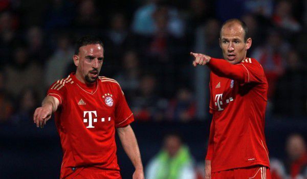 刀疤侠里贝里十大进球,刀疤里贝里近况