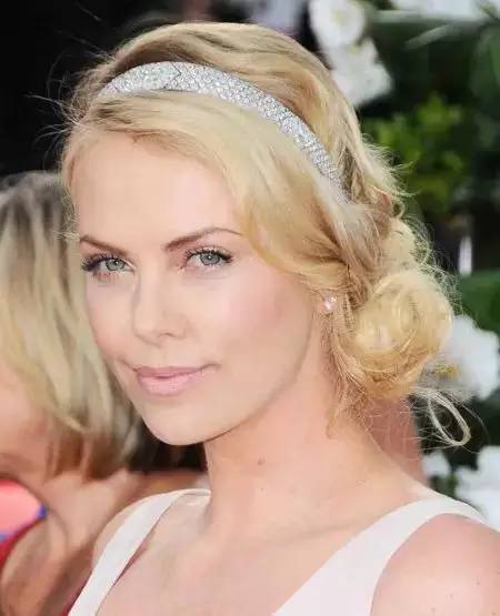 发带神器,发带卷发神器