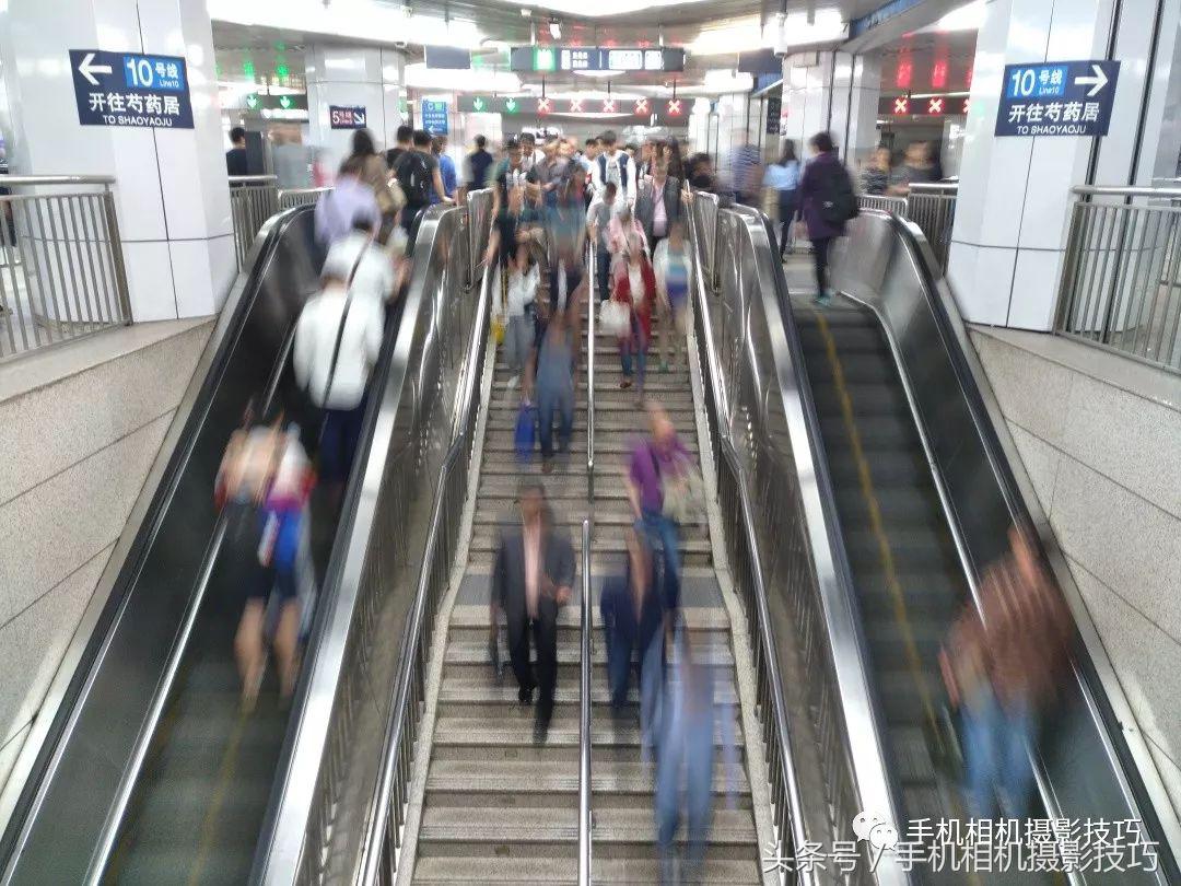 七夕，给你爱的人这样拍照，格调特别高