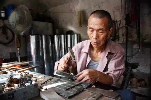 北京即将失传的老手艺,那些快要消失的民间老手艺