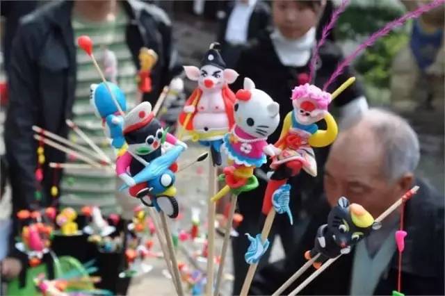 北京即将失传的老手艺,那些快要消失的民间老手艺