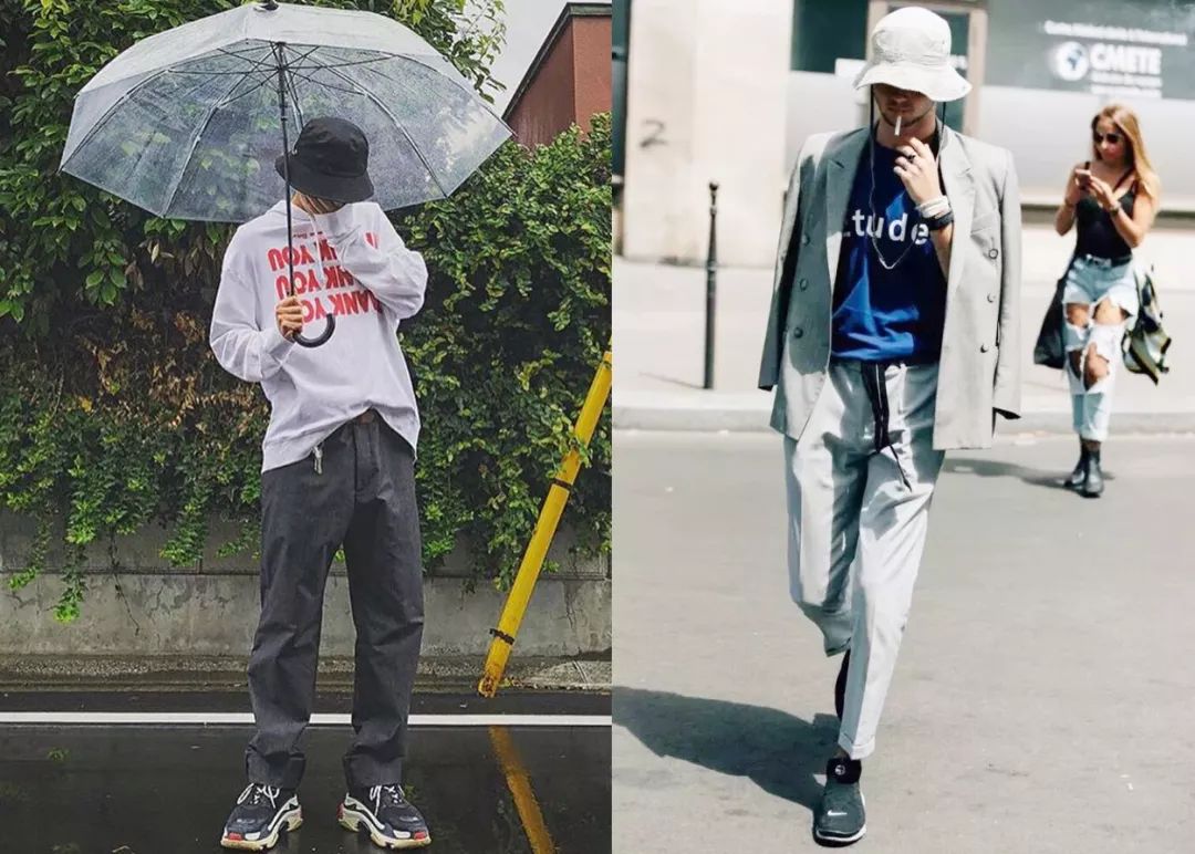 有助于长高的小物品,能让自己变帅的小配饰