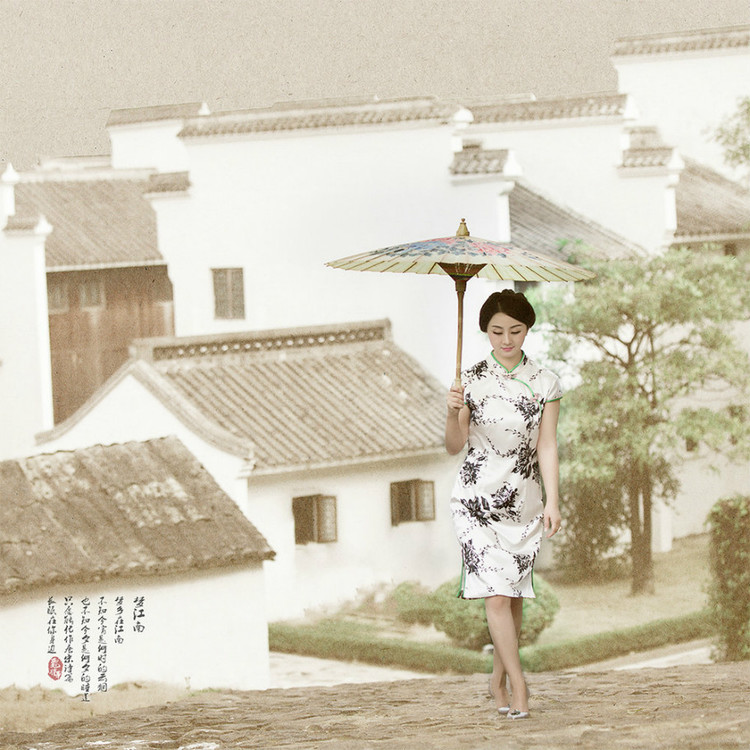 似水年华,乌镇似水年华客栈