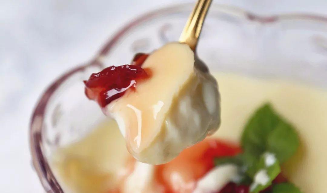 浪漫七夕食物大全,diy美食甜品推荐