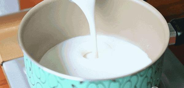 diy美食甜品推荐,七夕适合在家做的小甜品