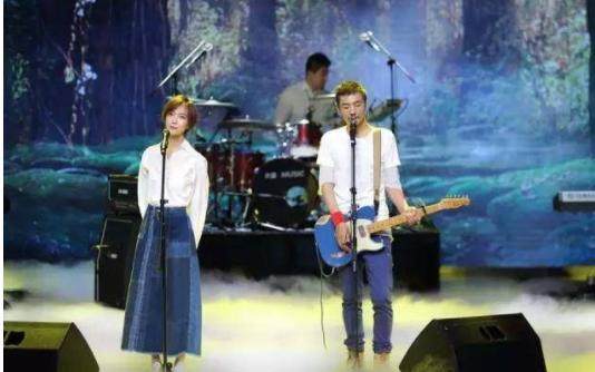 朴树当导师的综艺节目,朴树音乐之路