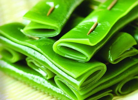 海带号称“长寿菜”营养高，可营养师提示：买海带时要注意4件事