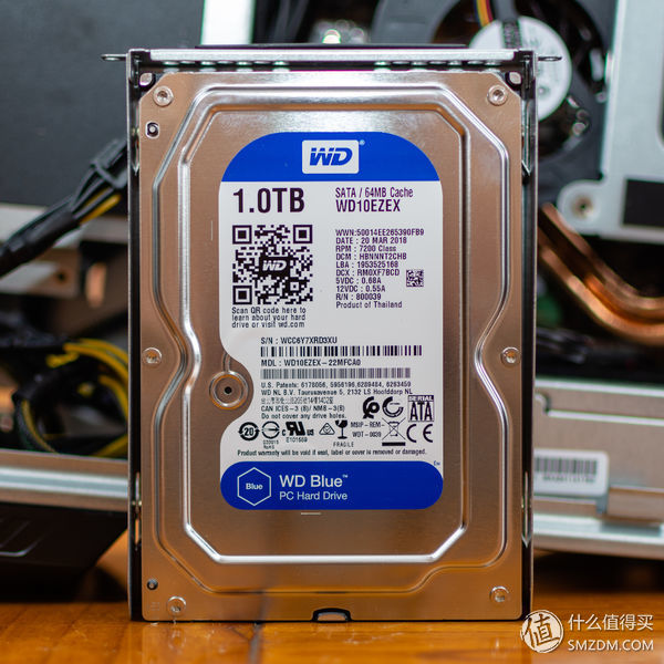 冥王ITX小钢炮：MSI微星哈迪斯NightbladeMI3电竞主机上手体验