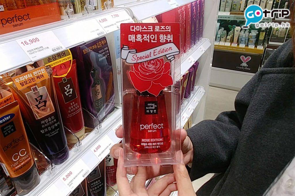 boots药妆店必买清单,首尔明洞化妆品专卖店