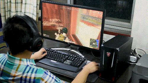 冥王ITX小钢炮：MSI微星哈迪斯NightbladeMI3电竞主机上手体验