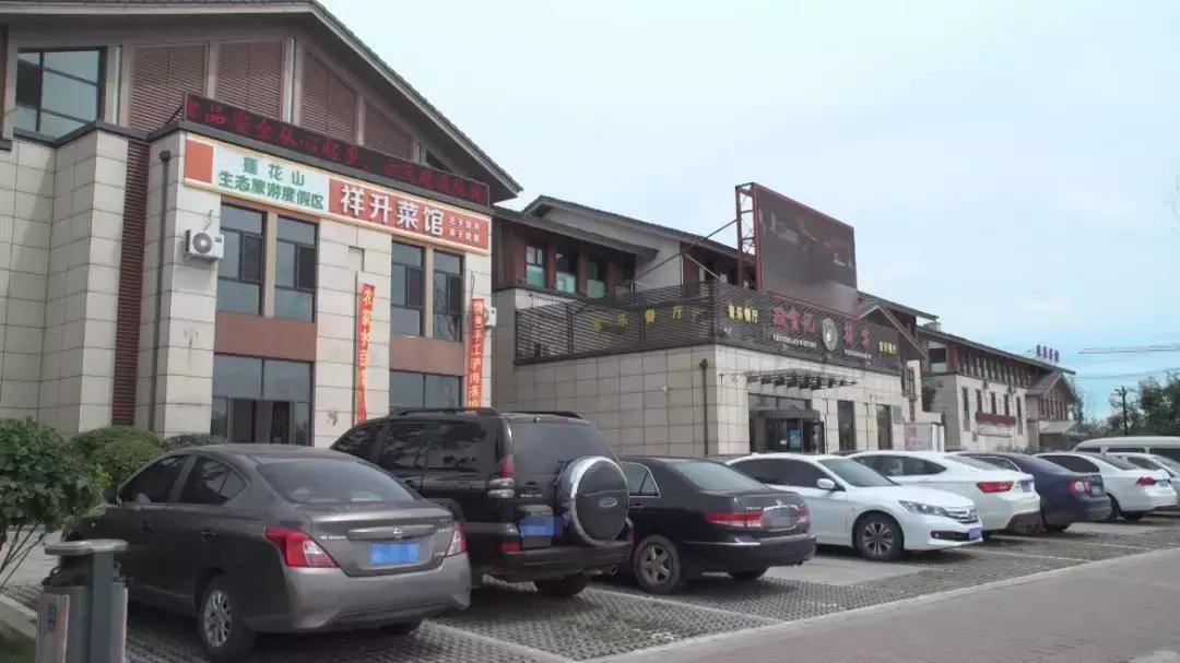 莲花山买房好吗,莲花山旅游度假区适合买房